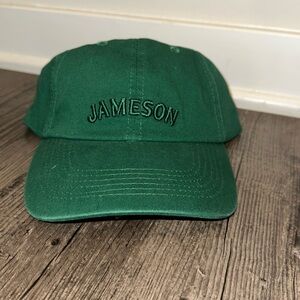 NEW Authentic JAMESON Hat